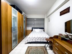 Blk 109 Chong Pang Garden (Yishun), HDB 5 Rooms #557275901